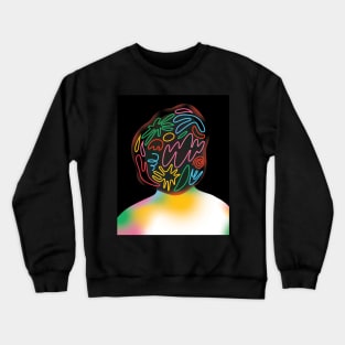 No Planet B Crewneck Sweatshirt